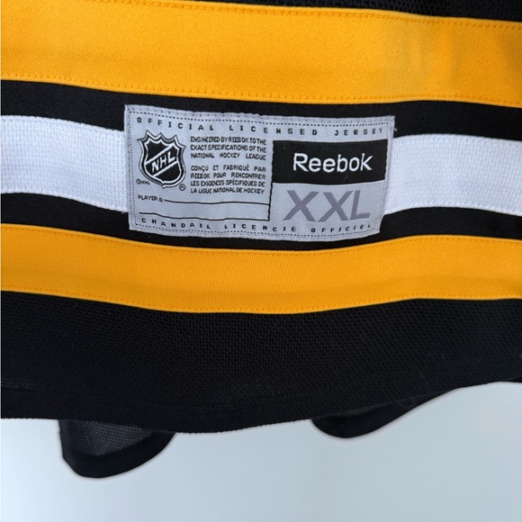 Bruins Hockey Jersey - Picture 3 of 4